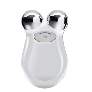 Facial toning microcurrent massager for lifting and firming in Frankfort, IL