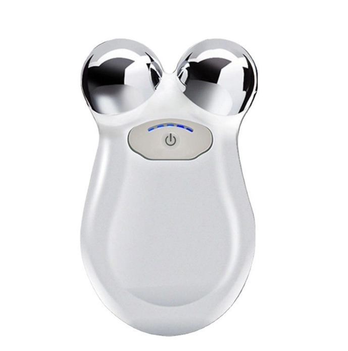 Facial toning microcurrent massager for lifting and firming in Frankfort, IL