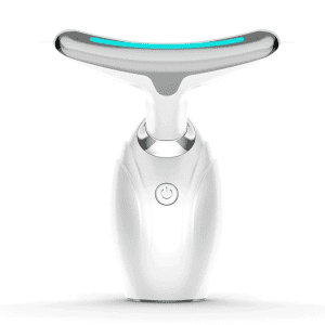 LED therapy neck and face lifting device for anti-aging in Frankfort, IL