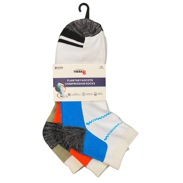 Featured image for “Plantar Fasciitis Socks”