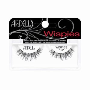 ARDELL Wispies It's So Easy natural-looking false eyelashes