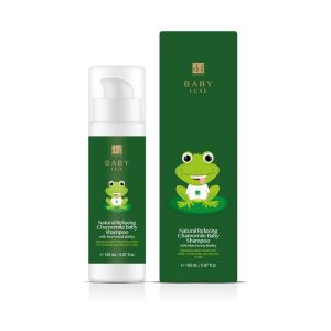 Baby Lux natural chamomile relaxing baby shampoo in Frankfort, IL