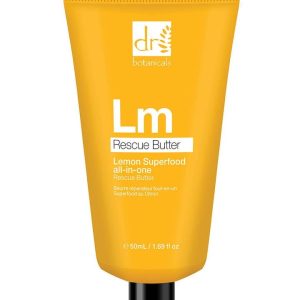 Lemon superfood rescue butter, 50ml, for multi-purpose skincare in Frankfort, IL