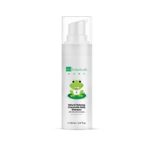 Natural chamomile baby shampoo, 150ml, gentle care in Frankfort, IL