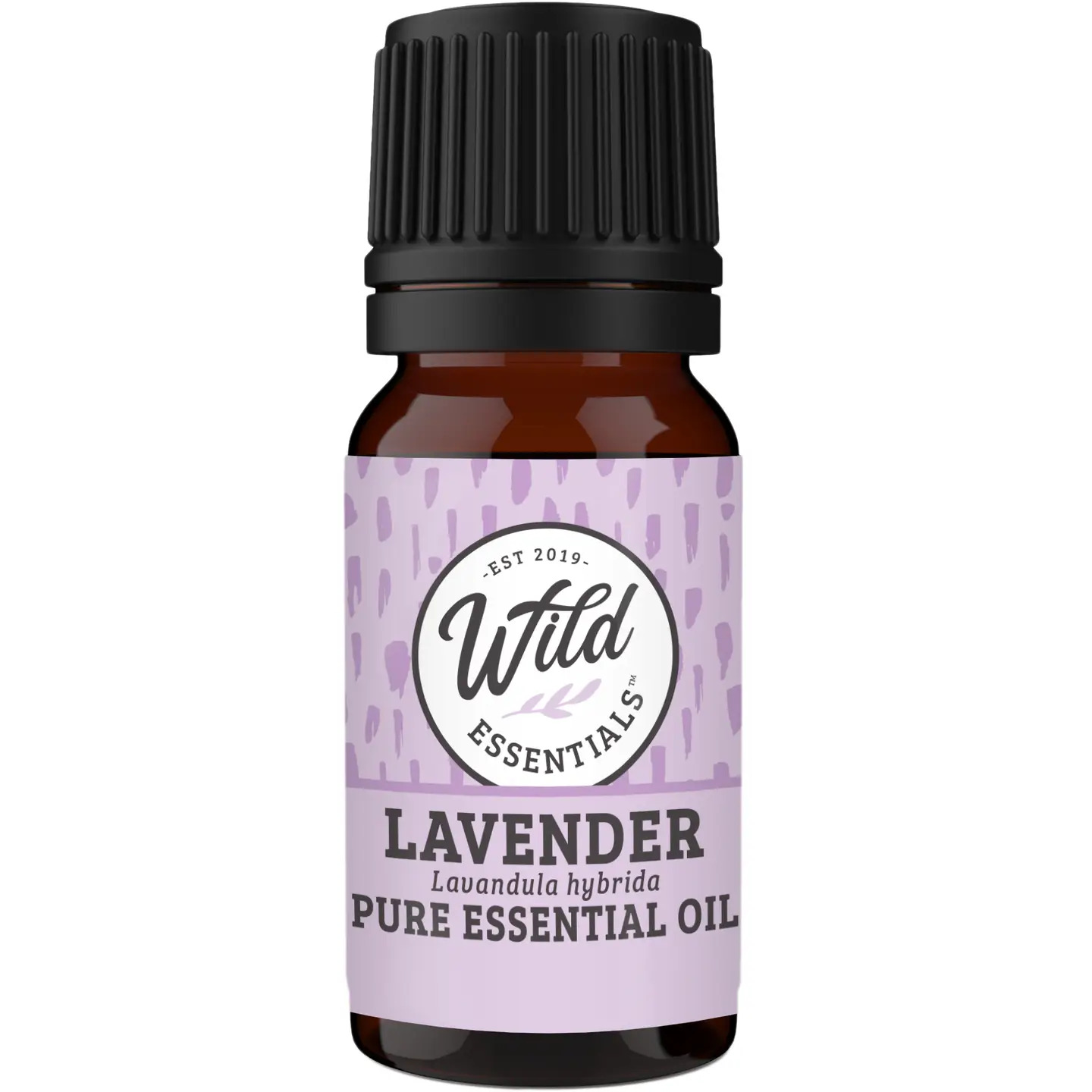 Featured image for “Lavender/Lavandin Essential Oil – 100% Pure & Therapeutic Grade (10ml)”