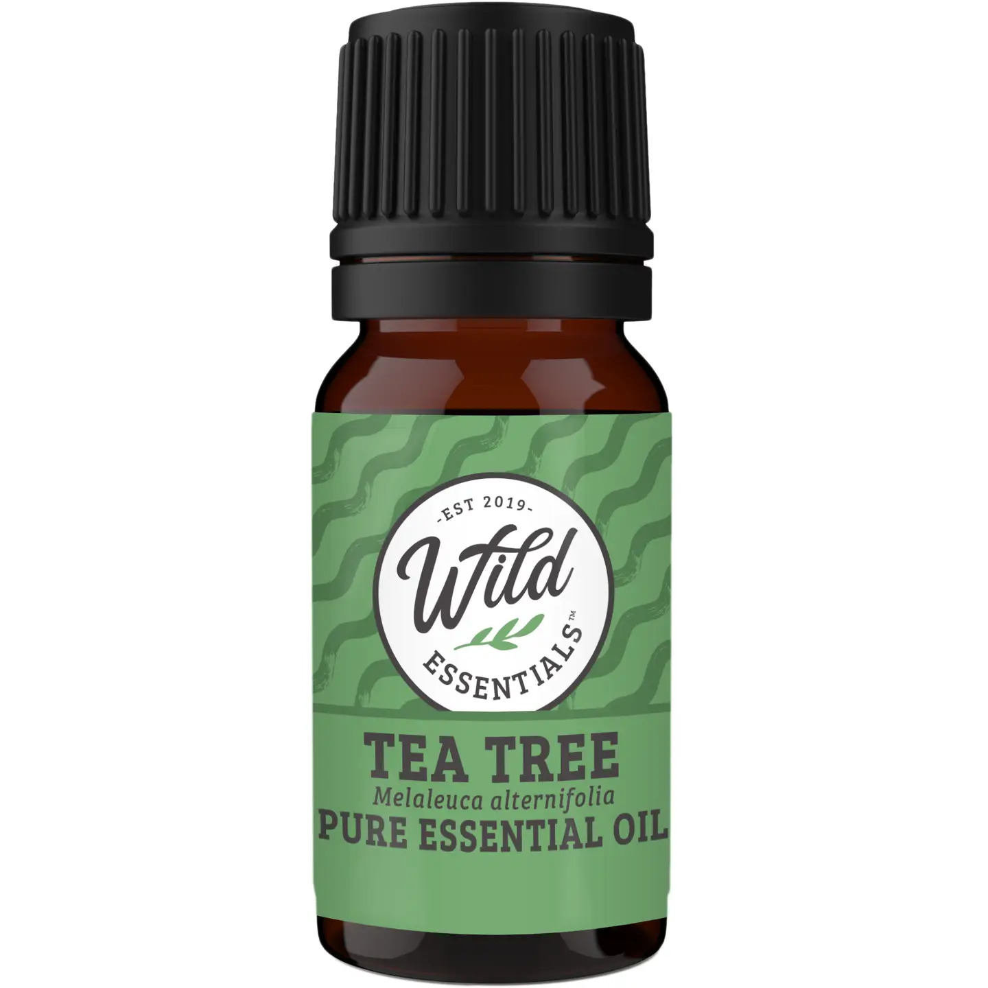 Featured image for “Tea Tree Essential Oil – 100% Pure, Therapeutic Grade (10 ml)”