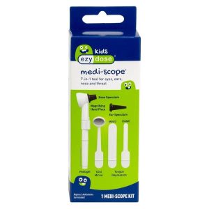 Ezy Dose Kids Medi-Scope for child health monitoring in Frankfort, IL