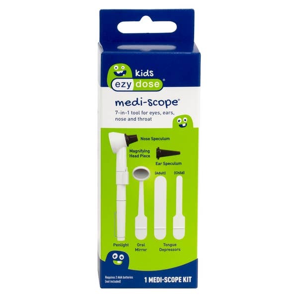 Featured image for “Ezy Dose Kids® Medi-Scope”