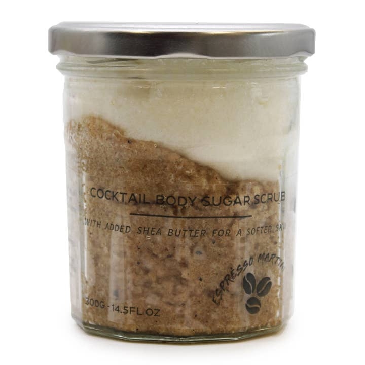 Featured image for “Cocktail Body Sugar Scrub”