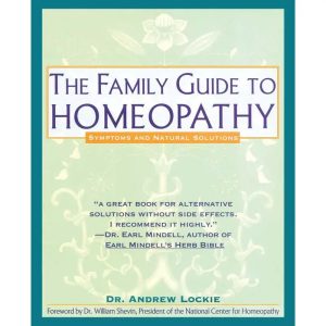 Family Guide to Homeopathy