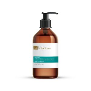 Gingerlily antibacterial hand and face cleansing wash, 500ml