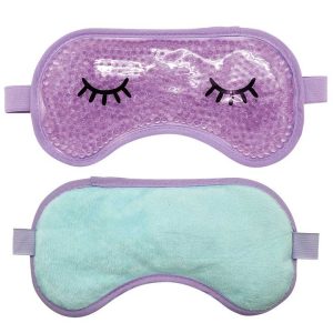 Hot & Cold Gel Eye Mask – Displayer of 18 for soothing relief