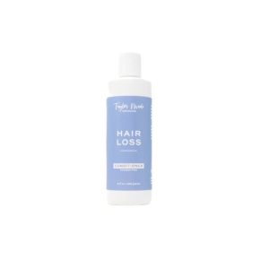 Organic hair loss conditioner for thicker, healthier hair