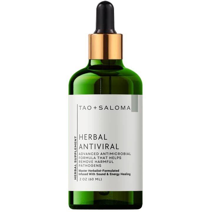 Herbal antiviral supplement for immune support in Frankfort, IL