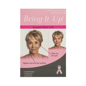 Instant face lift tape kit for contouring and lifting in Frankfort, IL