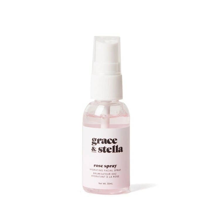 Featured image for “Grace & Stella Rose Spray”