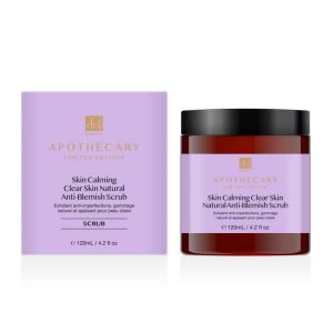 Anti-blemish skin calming scrub, 4.2 fl oz, in Frankfort, IL