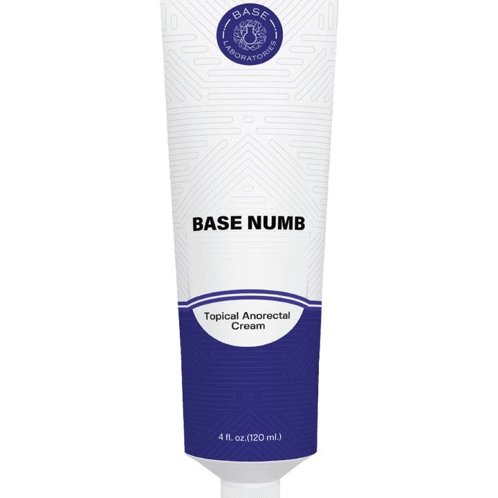 Featured image for “Tattoo Numbing Cream - 5% Lidocaine Tattoo Numbing Cream”