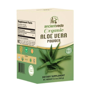 Wholesale Aloe Vera Powder (100 gms)