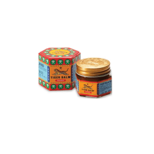 Wholesale Tiger Balm Red (21 gms)