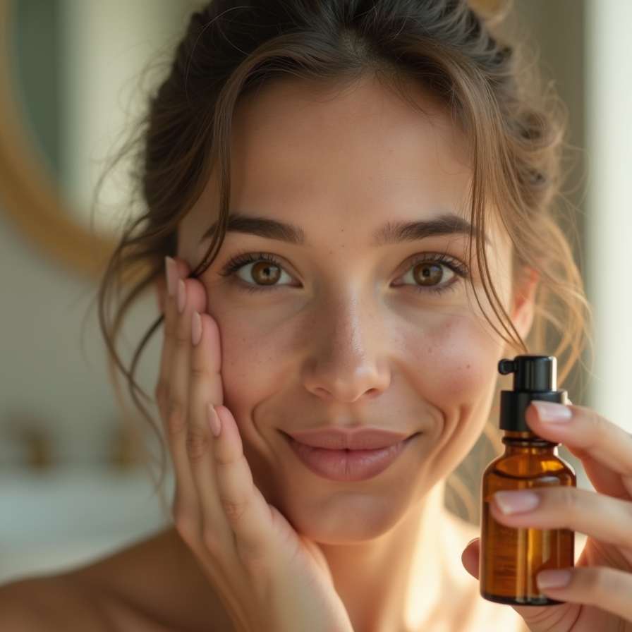 Can I use cleansing oil when I have acne? A gentle cleansing oil for acne-prone skin to remove impurities without clogging pores.